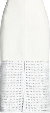 Jijil BOTTOMWEAR - Midi skirts on YOOX.COM
