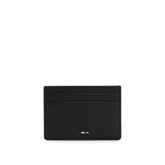 BOSS Cardholder with money clip