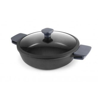 Ibili Guisera C/tapa Neo 24cm
