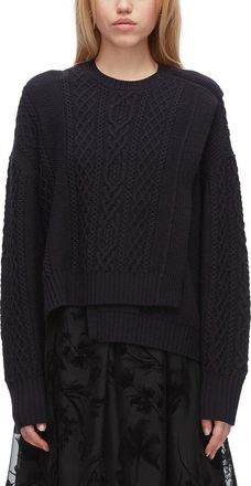 3.1 Phillip Lim Sweater
