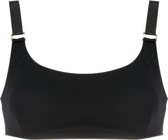 Lenny Niemeyer Top bikini - Nero