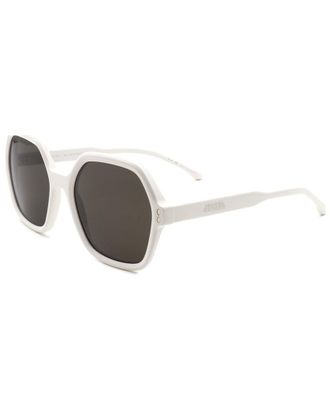 Isabel Marant Womens Fashion 55Mm Sunglasses