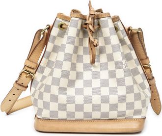 Louis Vuitton Noe BB Schoudertas