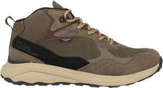 Jack Wolfskin CALZATURE - Sneakers su YOOX.COM