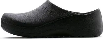 Birkenstock Profi-Birki Polyurethane Black 0074011