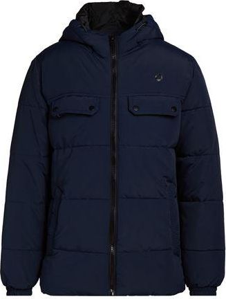 Jack & Jones ROPA DE ABRIGO - Plum&iacute;feros y acolchados en YOOX.COM