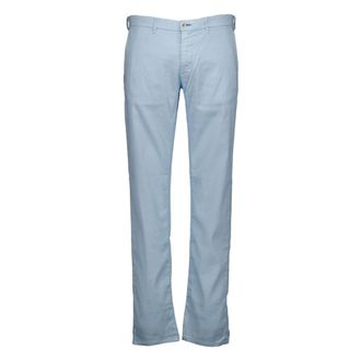 Atelier Noterman Slim-fit Jeans, male, Blue, Size: W34 L34 Chino