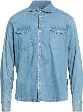 AT.P. CO TOPWEAR - Camicie jeans su YOOX.COM