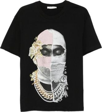 Ih Nom Uh Nit Graphic-print T-shirt