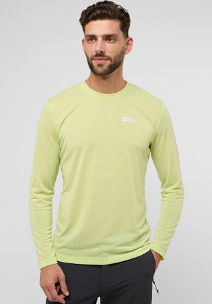 Jack Wolfskin Langarmshirt