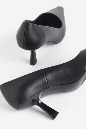H&M Pumps - Schwarz
