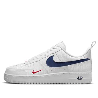 Nike Air Force 1 LV8 Patriots DJ6887-100