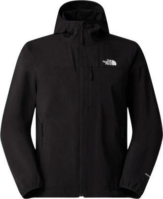 Maison Margiela Jassen, Dames, Zwart, S, Sportjas