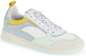 Oncept Porto Low Top Sneaker in Blue Vapor at Nordstrom Rack, Size 6.5