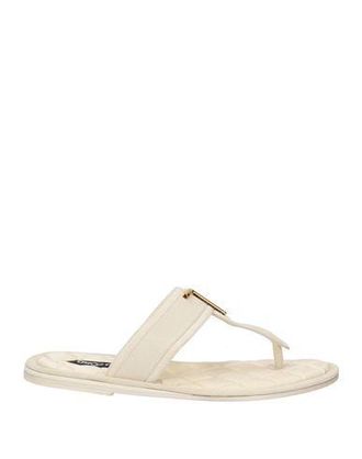 Tom Ford FOOTWEAR - Thong sandals on YOOX.COM