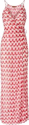 Missoni Dames, Badkleding, Veelkleurig, Maat: XS Viscose