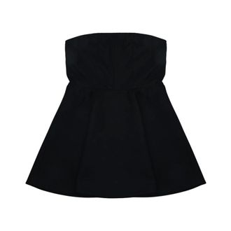 Gestuz Donna, Top, Nero, S, new