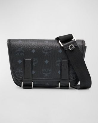 Men's MCM Messenger Bags - up to −30% | Stylight