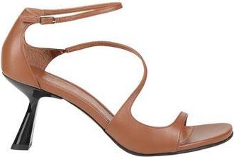 Souliers Martinez CALZADO - Sandalias con cierre en YOOX.COM