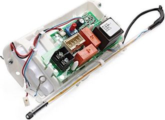 Atlantic Termostato Mono Superiore 1200w 029324 Per Scaldabagno