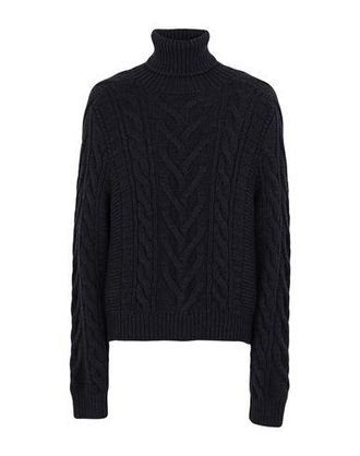 Dolce & Gabbana KNITWEAR - Turtlenecks on YOOX.COM