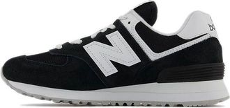 New Balance (WMNS) New Balance 574 Series V2 Black/White WL574FQ2