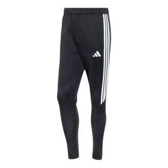 adidas Essentials TIRO 26 Woven Climacool Pants Asia Sizing Black KC9658