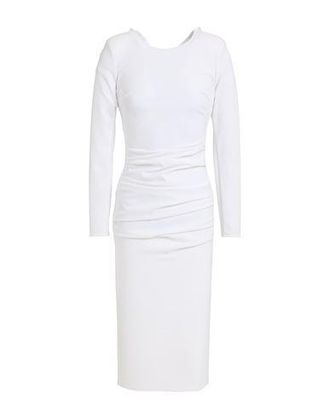 Elisabetta Franchi Midi dresses