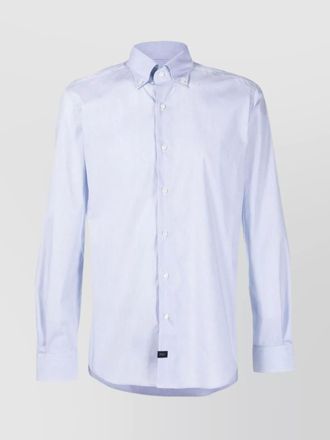 Fay stretch shirt