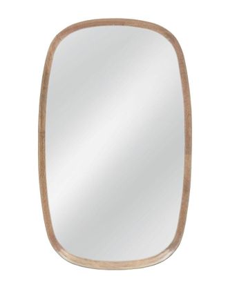 Bassett Mirror Company Priscott Wall Mirror