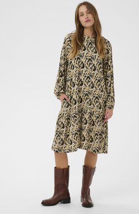 Saint Tropez Jurk OsinaSZ Jurk Loose fit