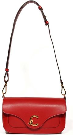 Coccinelle Mujer, Bolsos, Rojo, Talla: ONE Size