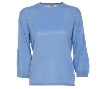 Max Mara Sweaters