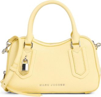 Marc Jacobs Drifter Small Satchel Bag in French Vanilla at Nordstrom Rack