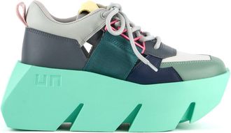 United Nude Bull Sporty