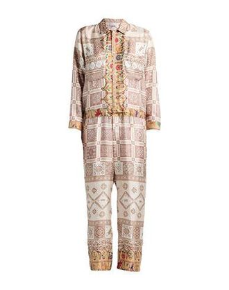 Pierre-Louis Mascia OVERALLS - Jumpsuits auf YOOX.COM