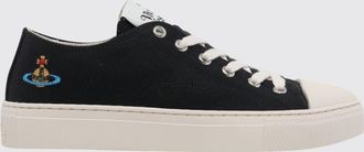 Vivienne Westwood Sneakers in canvas di cotone
