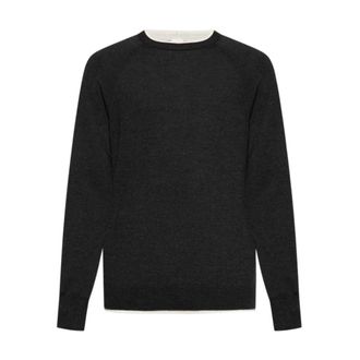 Eleventy Uomo, Maglie, Grigio, XL, new