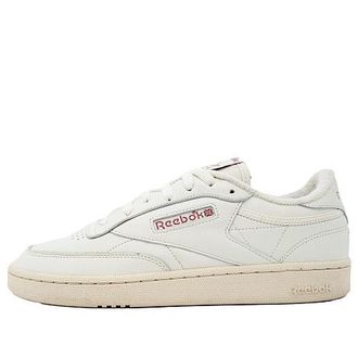 Reebok (WMNS) Reebok Club C 85 Vintage Chalk Rose Dust 100073009