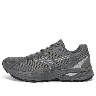 Mizuno Racer S Grey D1GH223502