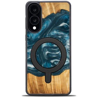 OEM Funda Bewood Unique Para Samsung Galaxy S25 Edge - 4 Elementos - Air Con Magsafe
