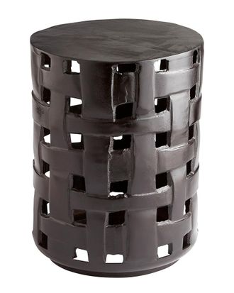 Cyan Design Discontinued Cyan Design Cardin Side Table