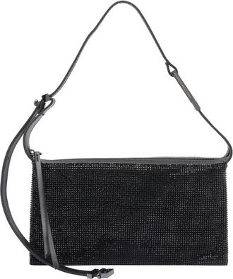 Benedetta Bruzziches Syster Shoulder Bag