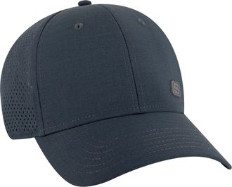 Skechers Mens Triple S Logo Hat Navy