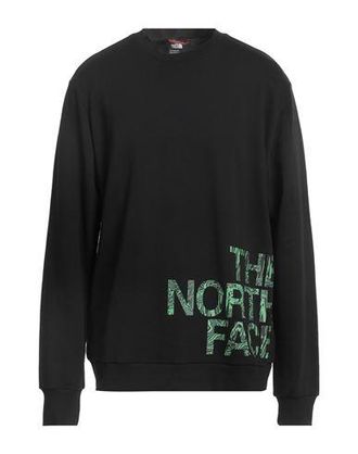[THE NORTH FACE] ★SURFSIDE CREWNECK The North Face CITY STANDARD CREW SWEATSHIRT Blue | BSTN Store