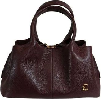 Coccinelle Mujer, Bolsos, Marr&oacute;n, Talla: ONE Size