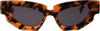 Kuboraum Maske F5 Sunglasses