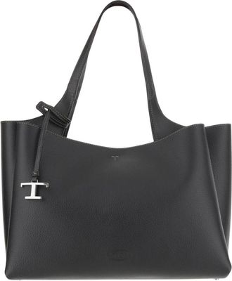 Tod's Mujer, Bolsos, Negro, Talla: ONE Size