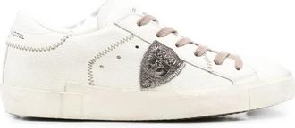 Philippe Model Sneakers - Dames - Sneakers - Wit - 40 EU - Schoenen