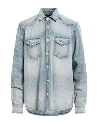 Amiri TOPS - Jeanshemden auf YOOX.COM